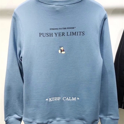 市场上装-卫衣-靓仔卫衣【实拍】