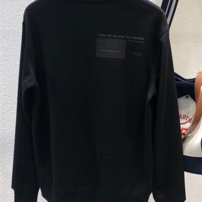 市场上装-卫衣-靓仔卫衣【实拍】