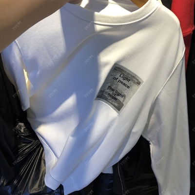 市场上装-卫衣-靓仔卫衣【实拍】