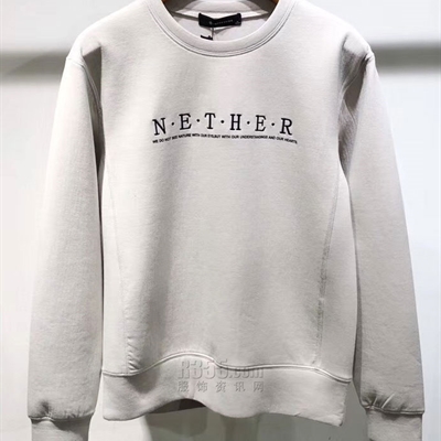 市场上装-卫衣-靓仔卫衣【实拍】