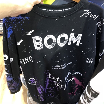 市场上装-卫衣-休闲卫衣【实拍】