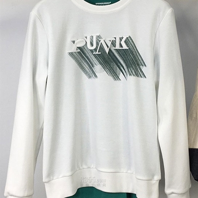 市场上装-卫衣-休闲卫衣【实拍】