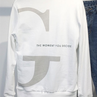 市场上装-卫衣-休闲卫衣【实拍】