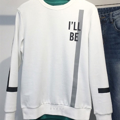 市场上装-卫衣-休闲卫衣【实拍】