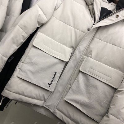 市场上装-棉衣/羽绒服-靓仔棉服【实拍】