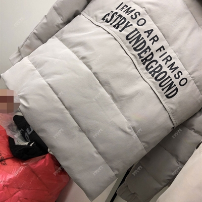 市场上装-棉衣/羽绒服-靓仔棉服【实拍】