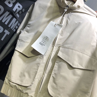 市场上装-夹克-靓仔夹克【实拍】