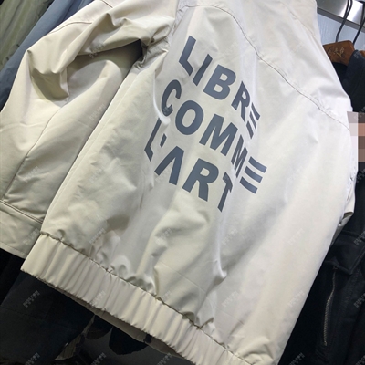 市场上装-夹克-靓仔夹克【实拍】