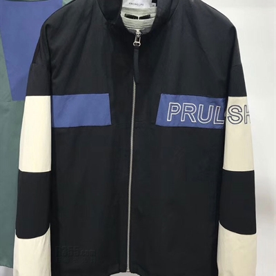 市场上装-夹克-靓仔夹克【实拍】