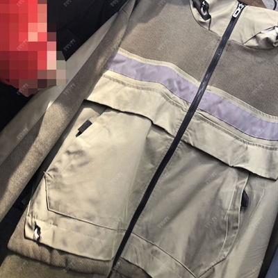 市场上装-夹克-靓仔夹克【实拍】