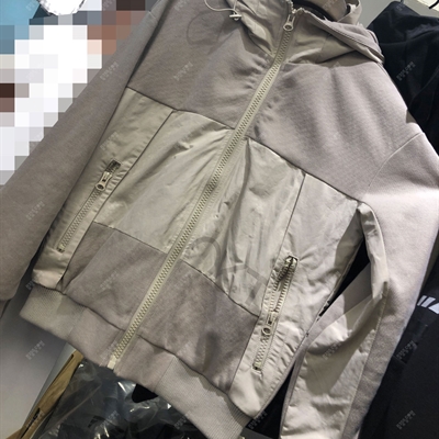市场上装-夹克-靓仔夹克【实拍】