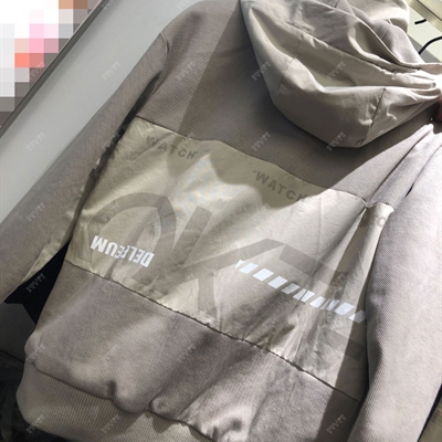 市场上装-夹克-靓仔夹克【实拍】