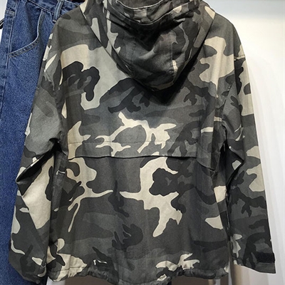 市场上装-夹克-休闲夹克【实拍】