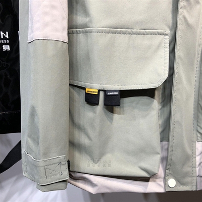 市场上装-夹克-休闲夹克【实拍】