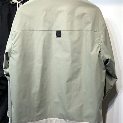 市场上装-夹克-休闲夹克【实拍】