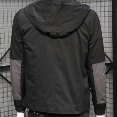 市场上装-夹克-休闲夹克【实拍】