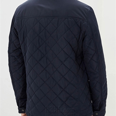 市场上装-棉衣/羽绒服-外单商务棉服