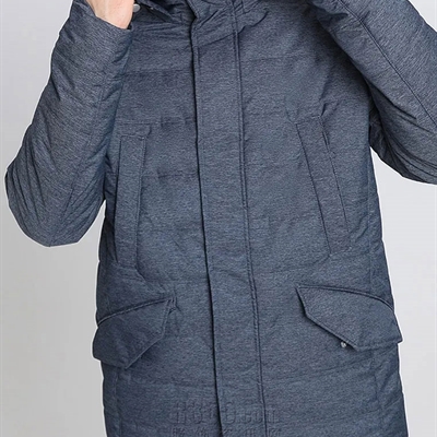 市场上装-棉衣/羽绒服-外单商务棉服