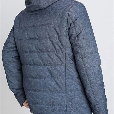 市场上装-棉衣/羽绒服-外单商务棉服
