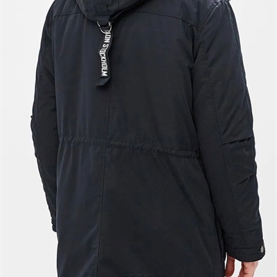 市场上装-棉衣/羽绒服-外单商务棉服