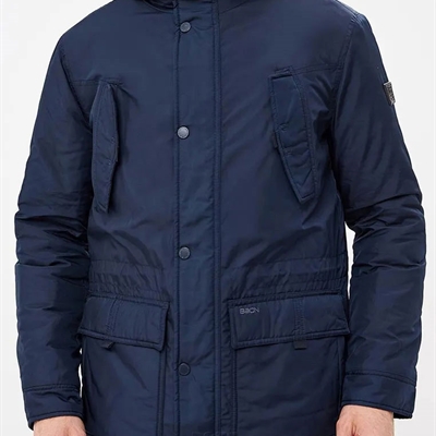 市场上装-棉衣/羽绒服-外单商务棉服