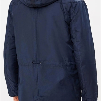 市场上装-棉衣/羽绒服-外单商务棉服