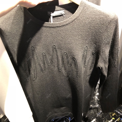 市场上装-毛衫-时尚商务毛衫【实拍】