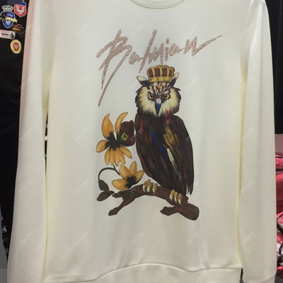 市场上装-卫衣-时尚商务卫衣【实拍】