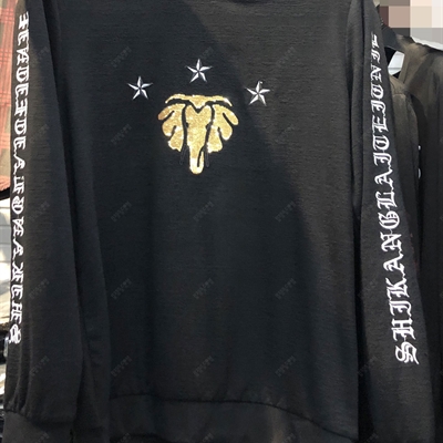 市场上装-卫衣-时尚商务卫衣【实拍】