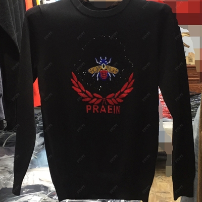 市场上装-毛衫-时尚商务毛衫【实拍】