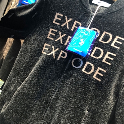 市场上装-毛衫-靓仔毛衫【实拍】