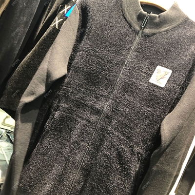 市场上装-毛衫-靓仔毛衫【实拍】