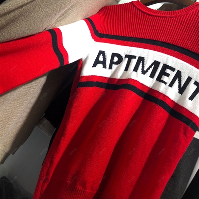 市场上装-毛衫-靓仔毛衫【实拍】