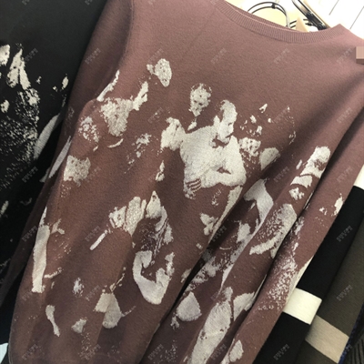 市场上装-毛衫-休闲毛衫【实拍】