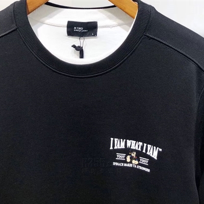 市场上装-卫衣-靓仔卫衣【实拍】