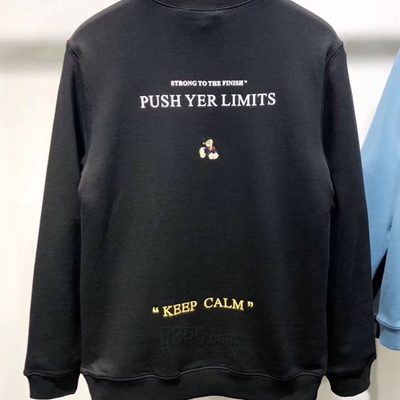 市场上装-卫衣-靓仔卫衣【实拍】