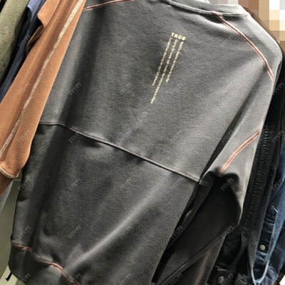 市场上装-卫衣-休闲卫衣【实拍】