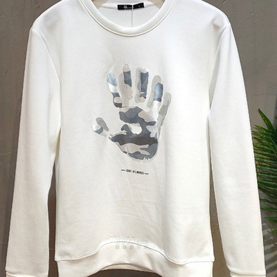 市场上装-卫衣-休闲卫衣【实拍】