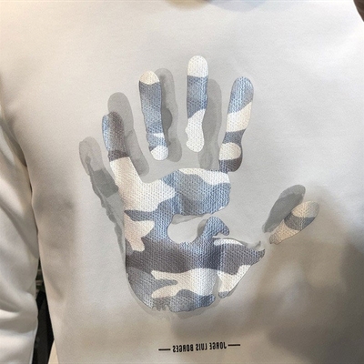 市场上装-卫衣-休闲卫衣【实拍】