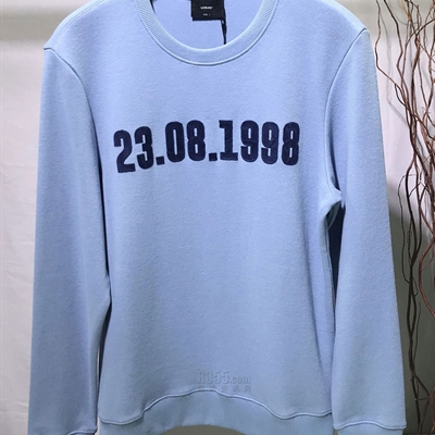 市场上装-卫衣-靓仔卫衣【实拍】