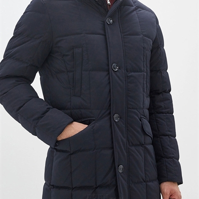 市场上装-棉衣/羽绒服-外单商务棉服