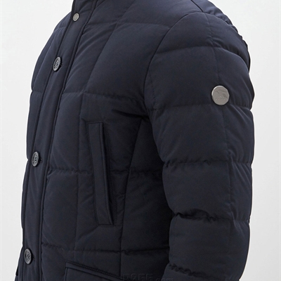 市场上装-棉衣/羽绒服-外单商务棉服