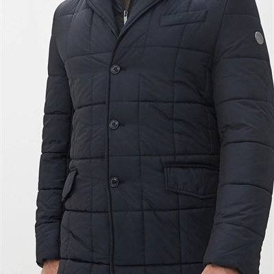 市场上装-棉衣/羽绒服-外单商务棉服