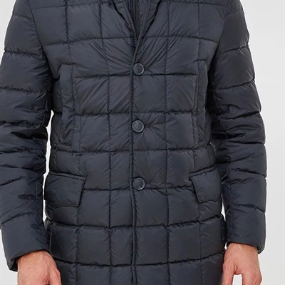 市场上装-棉衣/羽绒服-外单商务棉服