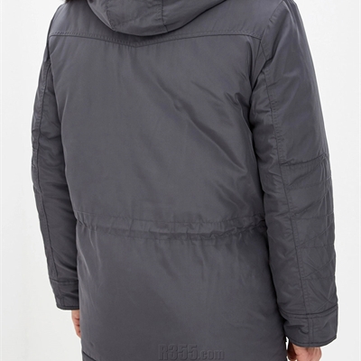 市场上装-棉衣/羽绒服-外单商务棉服