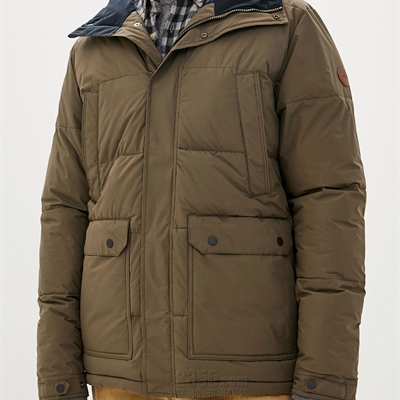 市场上装-棉衣/羽绒服-外单商务棉服