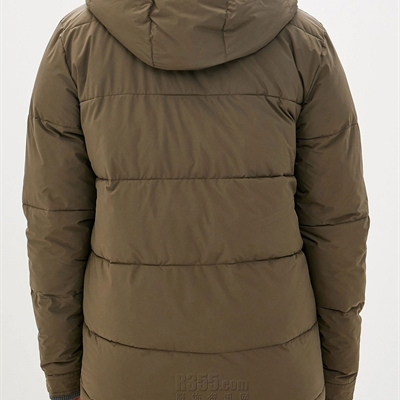 市场上装-棉衣/羽绒服-外单商务棉服