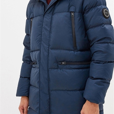 市场上装-棉衣/羽绒服-外单商务棉服