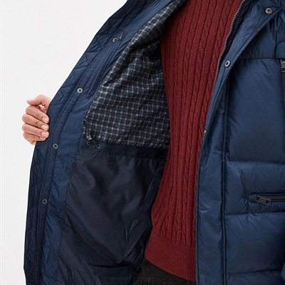 市场上装-棉衣/羽绒服-外单商务棉服