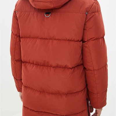 市场上装-棉衣/羽绒服-外单商务棉服